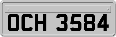 OCH3584