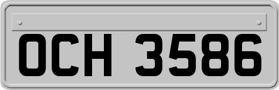 OCH3586