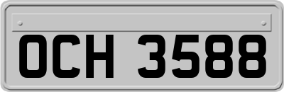 OCH3588