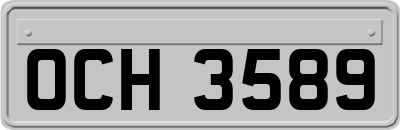 OCH3589