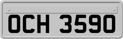 OCH3590