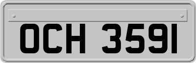 OCH3591