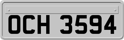 OCH3594