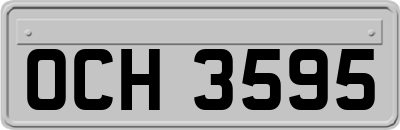 OCH3595