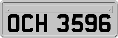 OCH3596