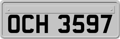 OCH3597
