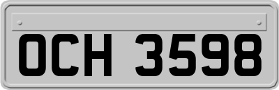 OCH3598