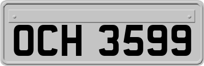 OCH3599