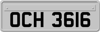 OCH3616