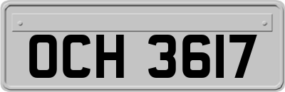 OCH3617