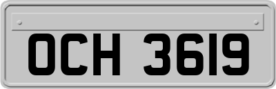 OCH3619