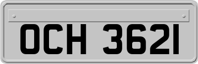 OCH3621