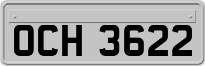 OCH3622