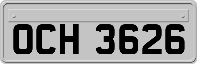 OCH3626