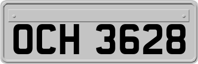 OCH3628
