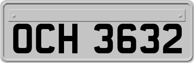 OCH3632