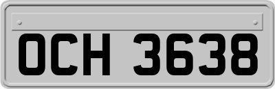 OCH3638
