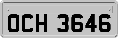 OCH3646