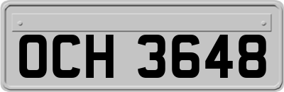 OCH3648
