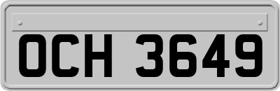 OCH3649