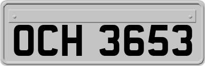 OCH3653