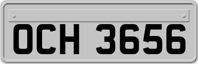 OCH3656