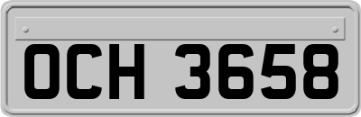 OCH3658