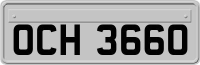 OCH3660