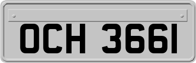 OCH3661