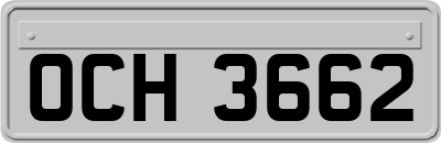 OCH3662