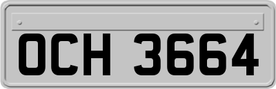 OCH3664