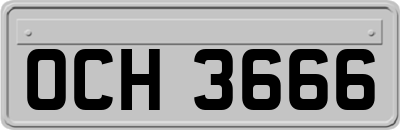 OCH3666