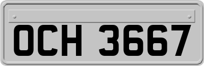 OCH3667