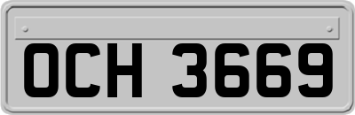 OCH3669