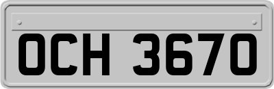 OCH3670