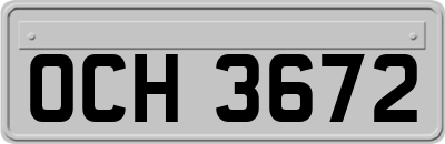 OCH3672