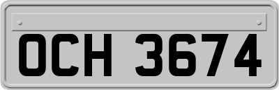 OCH3674