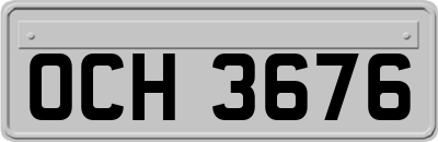 OCH3676