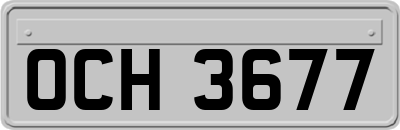 OCH3677