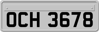 OCH3678