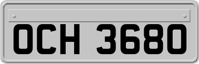 OCH3680