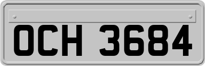 OCH3684