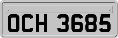 OCH3685