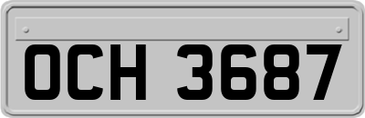 OCH3687