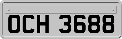 OCH3688
