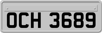 OCH3689