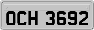OCH3692