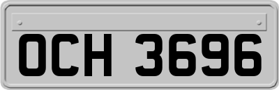 OCH3696