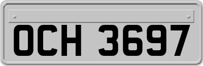 OCH3697