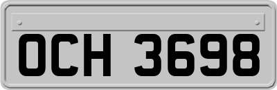 OCH3698